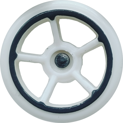 Open Hole 5-Spoke
